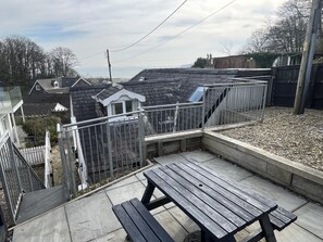 Stable Cottage - 1 Bedroom Cottage - Penally (25047)