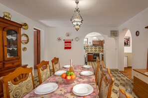 Salle Ă manger