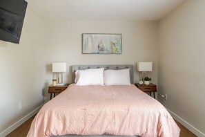 Bedroom #1