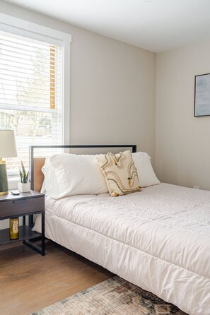 Bedroom #2