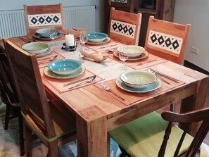 Restauration