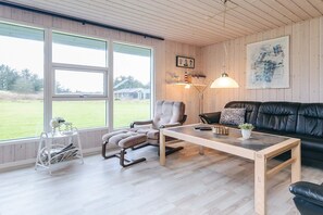 Interiör
