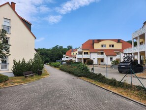 Sackgasse
