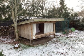 Außenseite