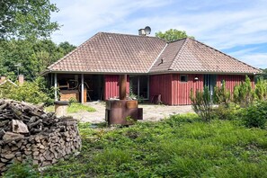 Utomhus
