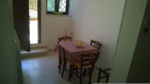 Restauration