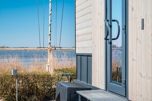 Detalj exteriör