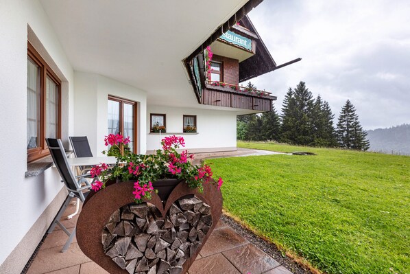 Terrass/Patio