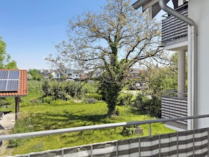 Boendeområde