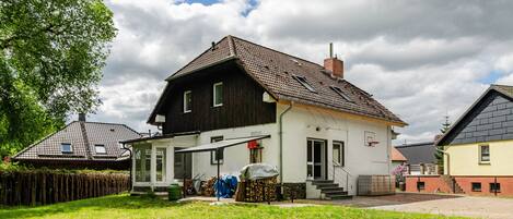 Exteriör