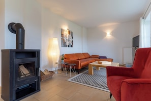 Coin séjour