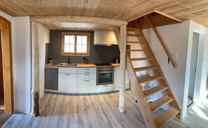 Eget kök