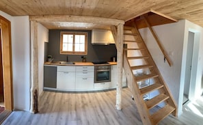 Eget kök
