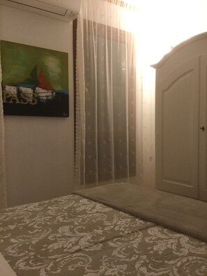 Interiör