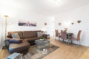 Coin séjour