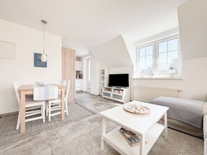 Coin séjour