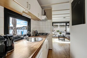 Eget kök