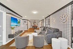 Interiör