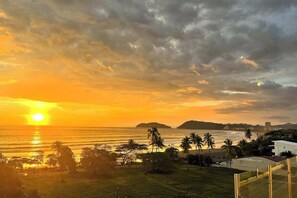 Sunset from YOUR Roof Top Balcony