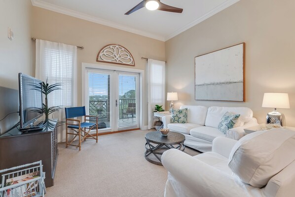 Living space