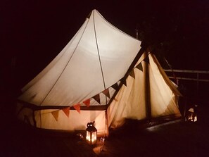Boendeområde