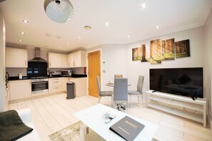 Dining Room/Kitchen