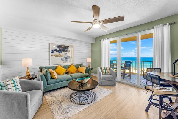 Calypso Resort Tower 3 Rental 1808