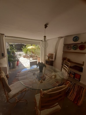 Restauration