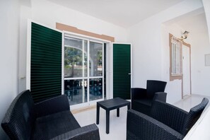 Terassi/patio