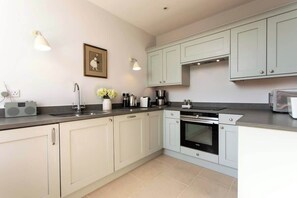 Beautiful kitchen