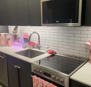 Cuisine privée