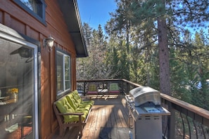 Upper Deck