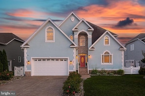 The Family Vacation Home you have been Dreaming of!