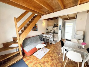 Coin séjour