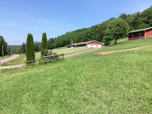 Boendeområde