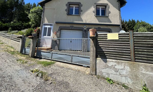 Exteriör