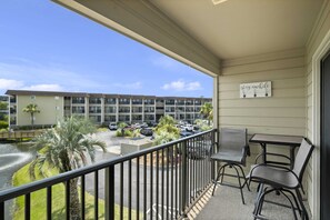 Patio furniture 