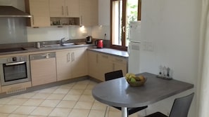 Eget kök