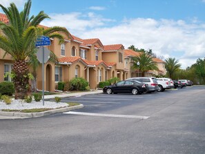 Udendørsområde