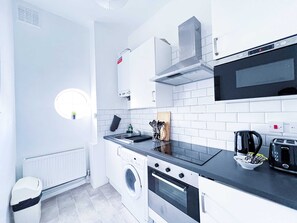 Eget kök