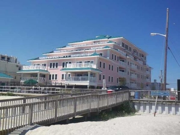 Ulkopuoli