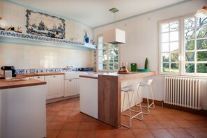 Eget kök