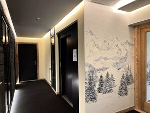 Interiör