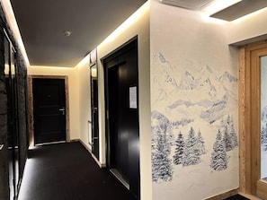 Interiör
