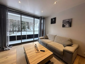 Coin séjour