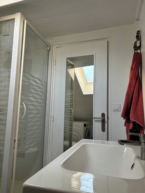 Interiör