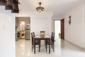 Sala da pranzo