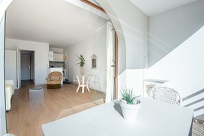 Interiör