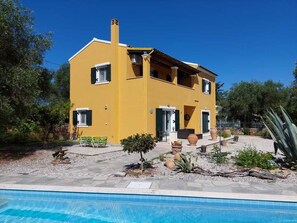 Villa Athena