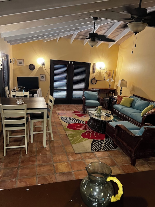 Intérieur